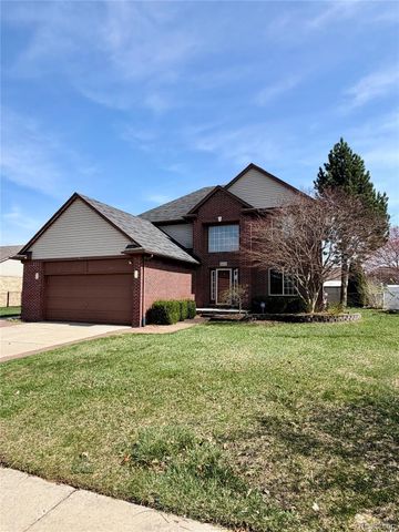 35472 Grant Street, New Baltimore, MI 48047