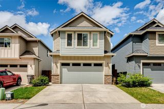 7028 S 13th Street, Ridgefield, WA 98642