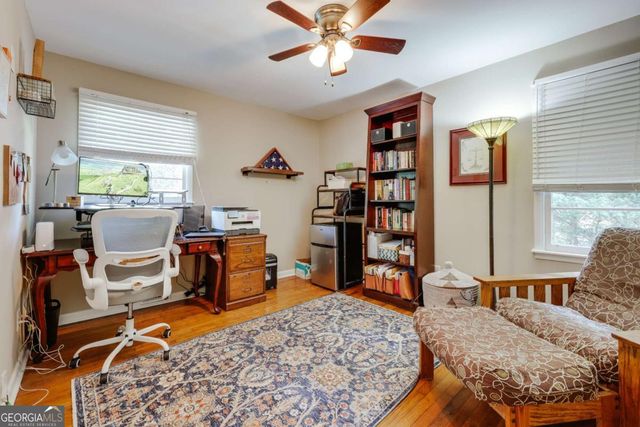 594 Forest Heights Drive, Athens, GA 30606