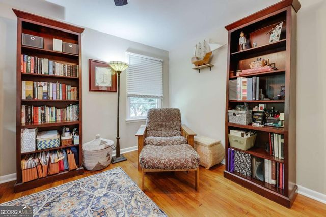 594 Forest Heights Drive, Athens, GA 30606