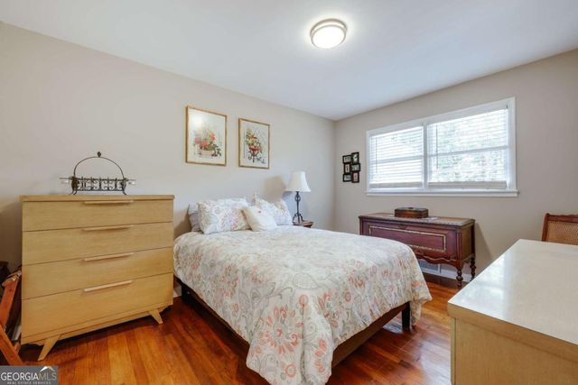 594 Forest Heights Drive, Athens, GA 30606