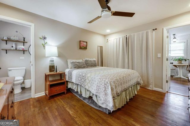 594 Forest Heights Drive, Athens, GA 30606