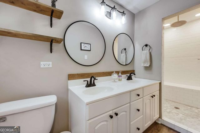 594 Forest Heights Drive, Athens, GA 30606