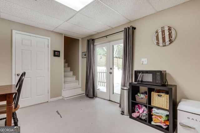 594 Forest Heights Drive, Athens, GA 30606