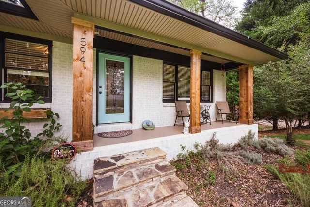 594 Forest Heights Drive, Athens, GA 30606