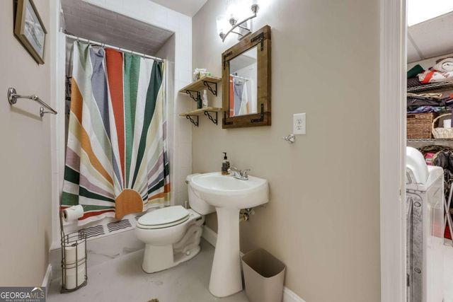 594 Forest Heights Drive, Athens, GA 30606
