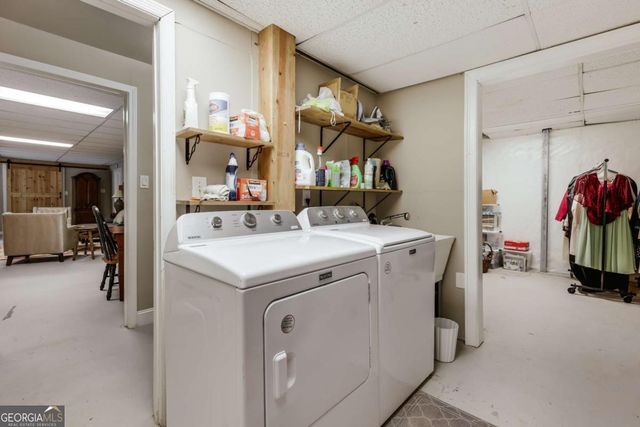 594 Forest Heights Drive, Athens, GA 30606