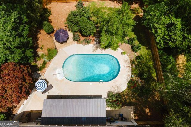 594 Forest Heights Drive, Athens, GA 30606
