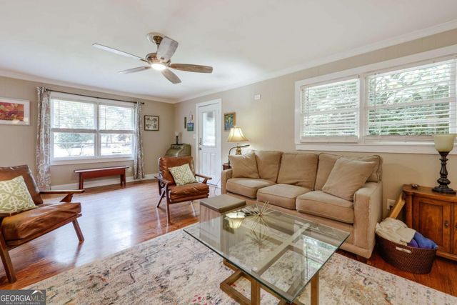 594 Forest Heights Drive, Athens, GA 30606