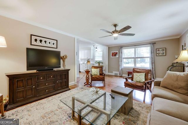 594 Forest Heights Drive, Athens, GA 30606