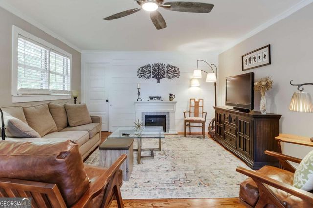 594 Forest Heights Drive, Athens, GA 30606