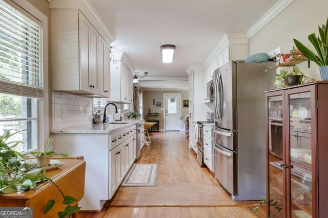594 Forest Heights Drive, Athens, GA 30606