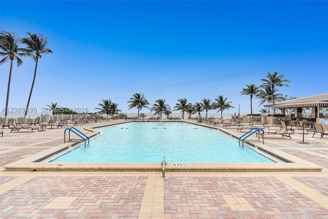 1950 S Ocean Dr LE, Hallandale Beach, FL 33009