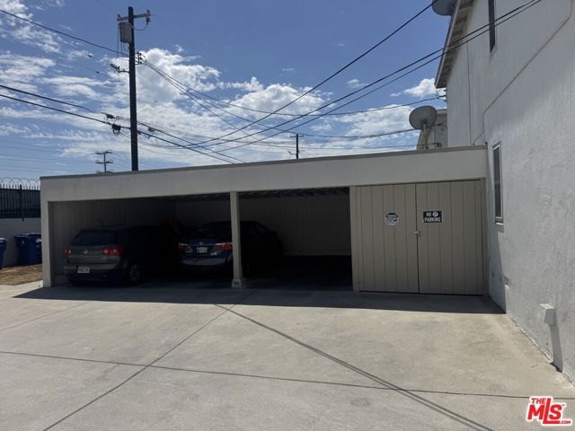 8906 Reading Avenue, Los Angeles, CA 90045