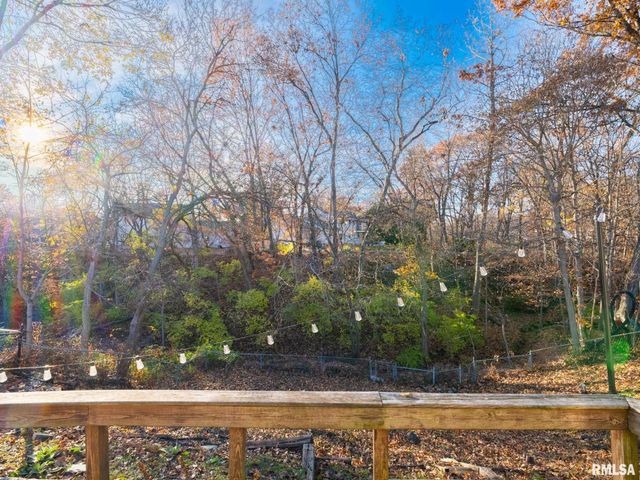 2523 N ROCKWOOD Drive, Peoria, IL 61604