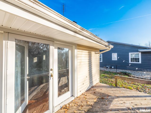 2523 N ROCKWOOD Drive, Peoria, IL 61604