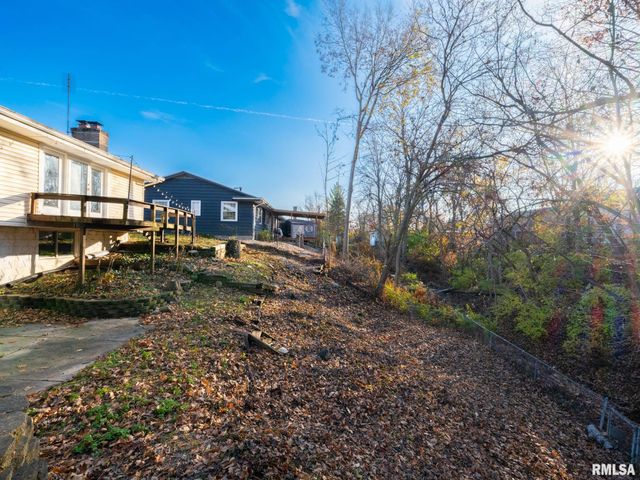 2523 N ROCKWOOD Drive, Peoria, IL 61604