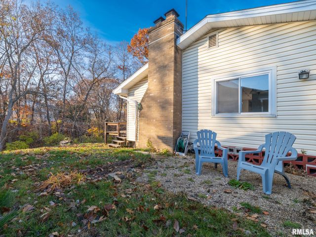 2523 N ROCKWOOD Drive, Peoria, IL 61604