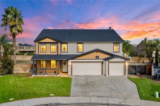 6920 Channel Court, Eastvale, CA 91752