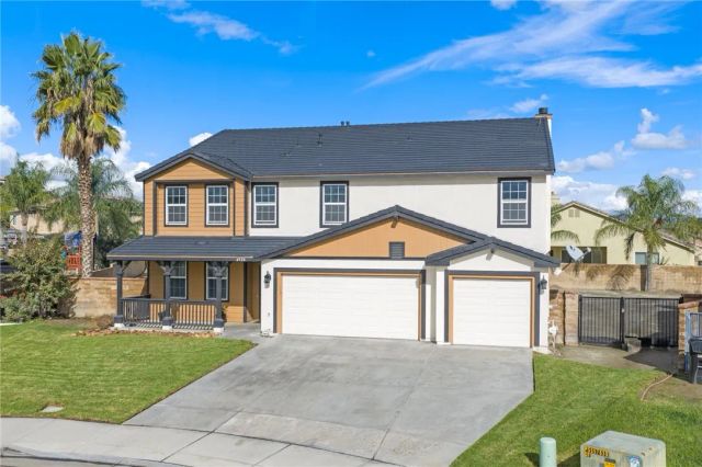 6920 Channel Court, Eastvale, CA 91752