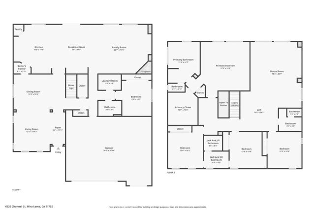 6920 Channel Court, Eastvale, CA 91752