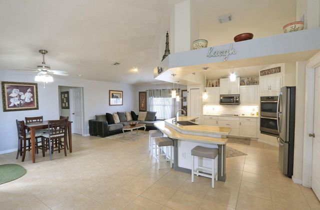 5822 NW Bates Avenue, Port St. Lucie, Port St Lucie, FL 34986