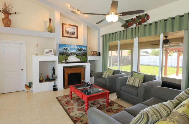 5822 NW Bates Avenue, Port St. Lucie, Port St Lucie, FL 34986