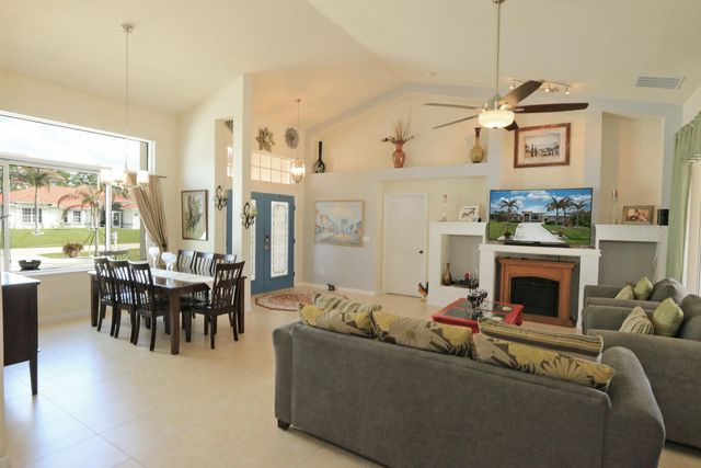 5822 NW Bates Avenue, Port St. Lucie, Port St Lucie, FL 34986