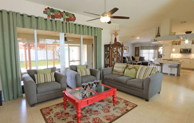 5822 NW Bates Avenue, Port St. Lucie, Port St Lucie, FL 34986