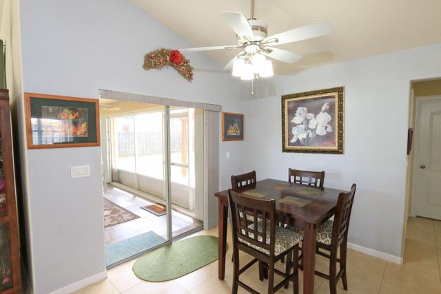 5822 NW Bates Avenue, Port St. Lucie, Port St Lucie, FL 34986