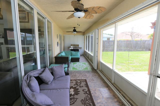 5822 NW Bates Avenue, Port St. Lucie, Port St Lucie, FL 34986