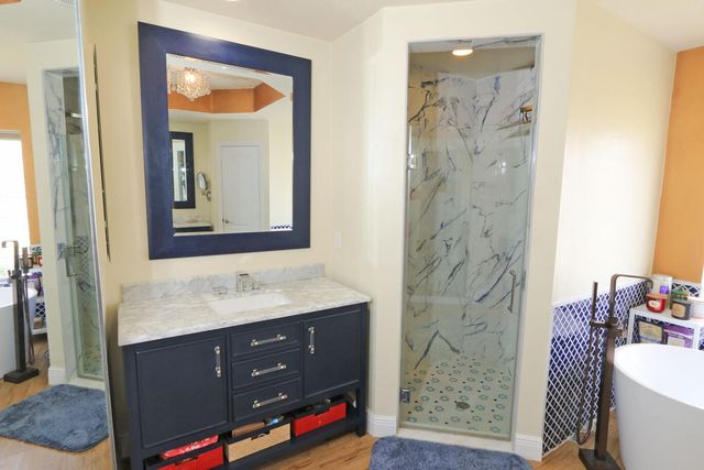 5822 NW Bates Avenue, Port St. Lucie, Port St Lucie, FL 34986