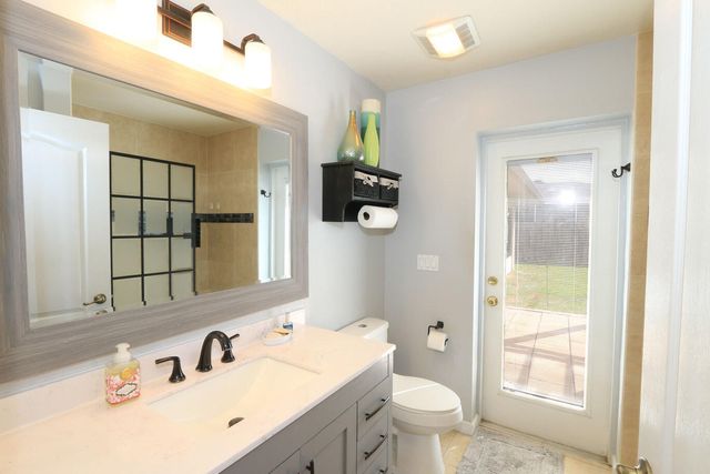 5822 NW Bates Avenue, Port St. Lucie, Port St Lucie, FL 34986