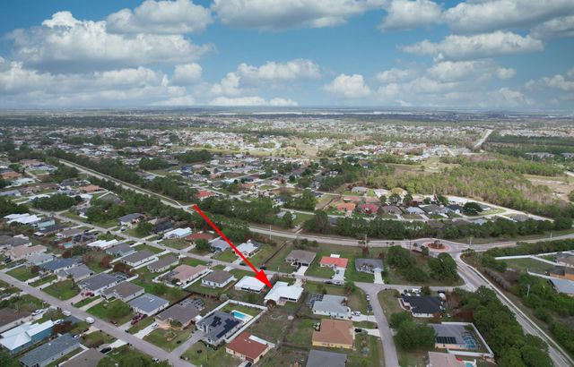 5822 NW Bates Avenue, Port St. Lucie, Port St Lucie, FL 34986