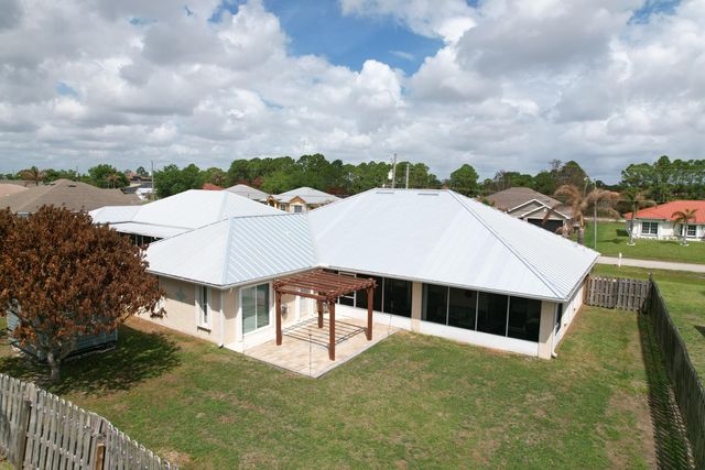 5822 NW Bates Avenue, Port St. Lucie, Port St Lucie, FL 34986