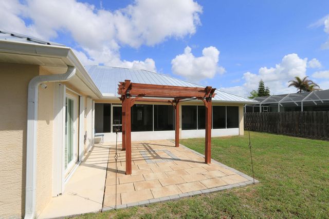 5822 NW Bates Avenue, Port St. Lucie, Port St Lucie, FL 34986