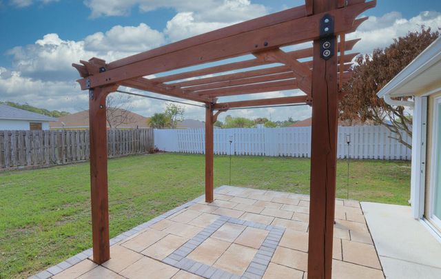 5822 NW Bates Avenue, Port St. Lucie, Port St Lucie, FL 34986