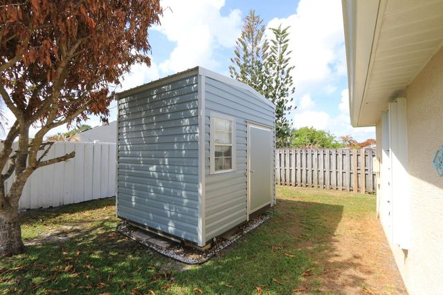 5822 NW Bates Avenue, Port St. Lucie, Port St Lucie, FL 34986