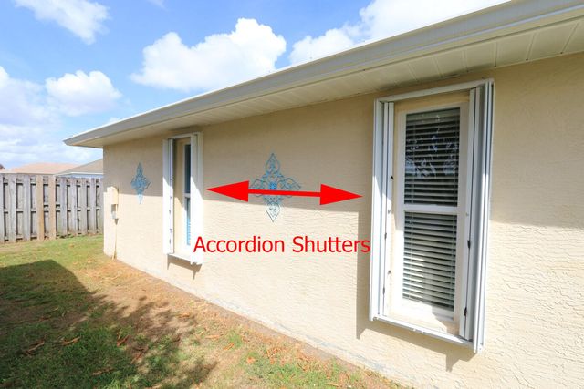 5822 NW Bates Avenue, Port St. Lucie, Port St Lucie, FL 34986