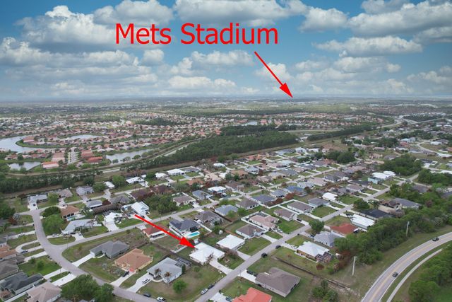 5822 NW Bates Avenue, Port St. Lucie, Port St Lucie, FL 34986