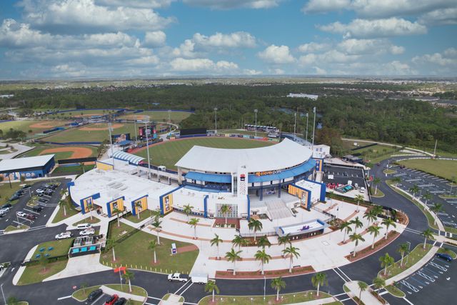 5822 NW Bates Avenue, Port St. Lucie, Port St Lucie, FL 34986