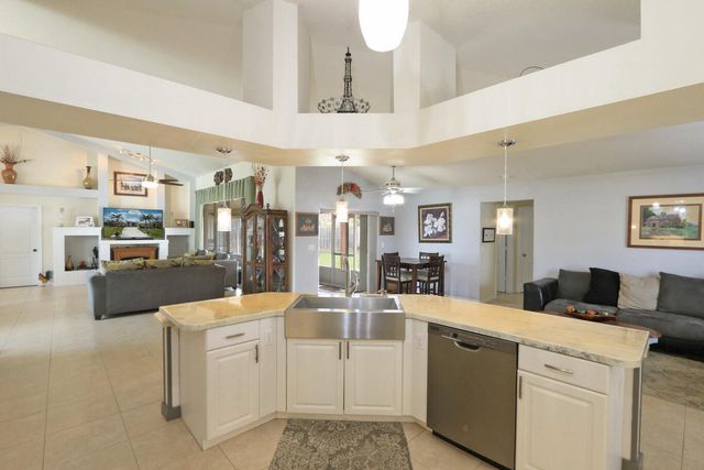 5822 NW Bates Avenue, Port St. Lucie, Port St Lucie, FL 34986