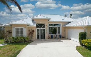 5822 NW Bates Avenue, Port St. Lucie, Port St Lucie, FL 34986