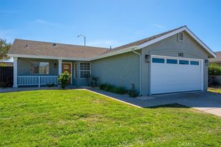 1412 Via Arbolitos, Santa Maria, CA 93458
