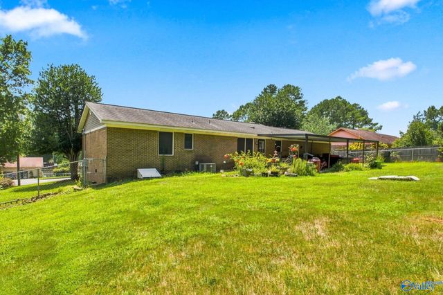 498 Marion Drive, Madison, AL 35758