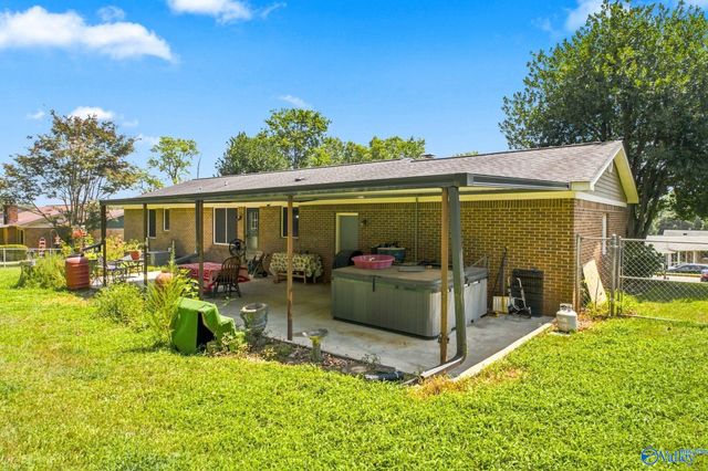 498 Marion Drive, Madison, AL 35758