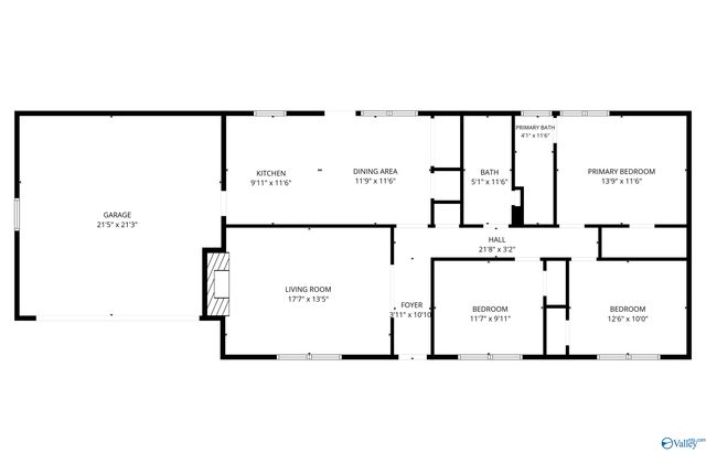 498 Marion Drive, Madison, AL 35758