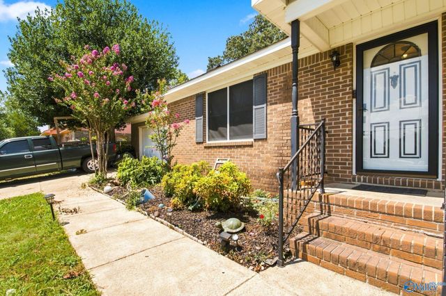498 Marion Drive, Madison, AL 35758