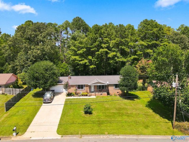 498 Marion Drive, Madison, AL 35758