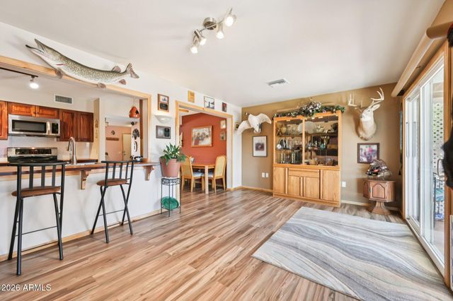 10613 W BURNS Drive, Sun City, AZ 85351